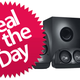 Illustration for article titled Logitech Z506 5.1 Surround Sound Speakers Are Your Musical Conquest Deal of the Day